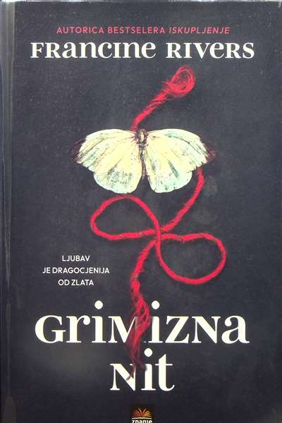 Grimizna nit